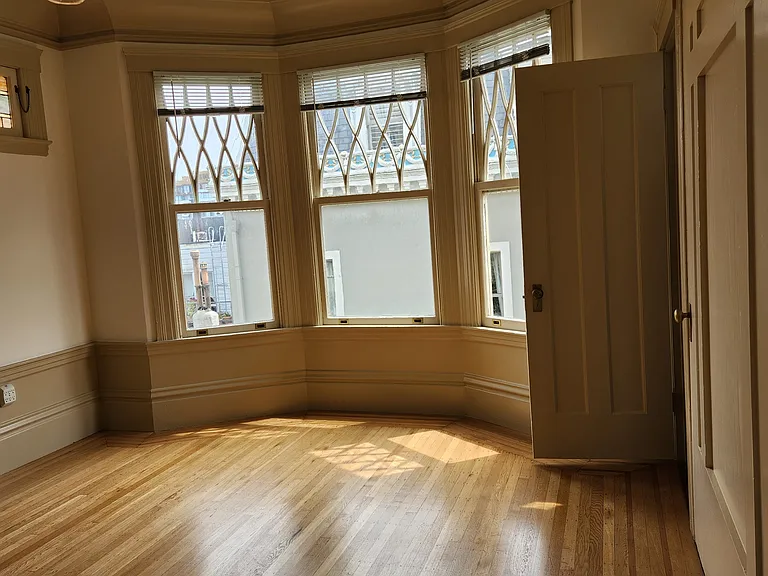 1040 Fulton St #16 — Photo 1