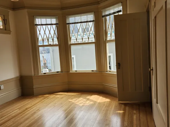 1040 Fulton St #16, San Francisco, CA 94117