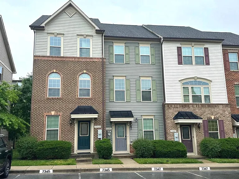 7343 Old Calvary Rd — Photo 1