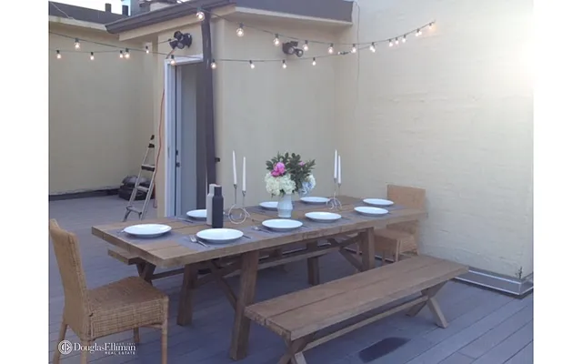 Rented by Douglas Elliman | media 54