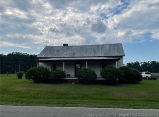 2831 Cedar Lane Rd, Sanford, NC 27332