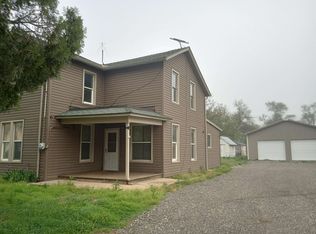 522 North St, Halstead, KS 67056