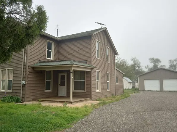 522 North St, Halstead, KS 67056