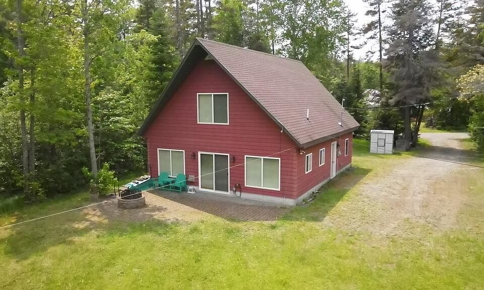 18 Middle Smith Pond Road, Millinocket, ME 04462 Zillow