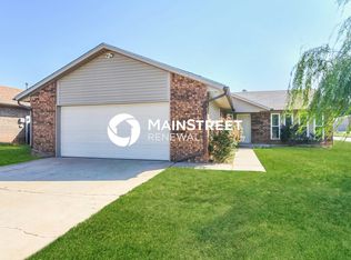 301 Springfield Dr, Oklahoma City, OK 73149