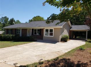 5558 Pine St, Lula, GA 30554