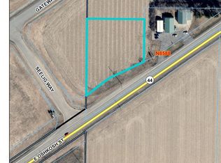 0.81 Ac Hwy #44, Ripon, WI 54971