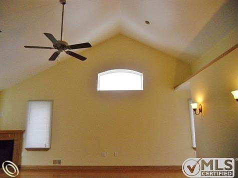VAULTED CEILINGS