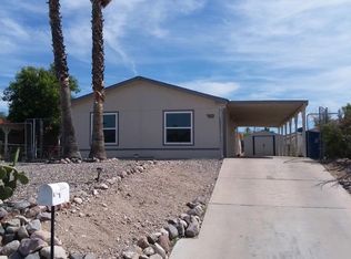 880 Holly St, Bullhead City, AZ 86442