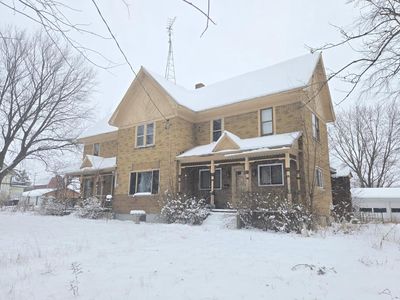 N1674 High Street, Manchester, WI, 53946