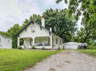 6033 Edith Ave, Kansas City, KS 66104