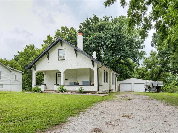 6033 Edith Ave, Kansas City, KS 66104