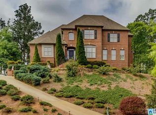 3096 Highland Lakes Rd, Birmingham, AL 35242