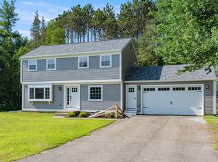 36 Starbird Rd, Jericho, VT 05465
