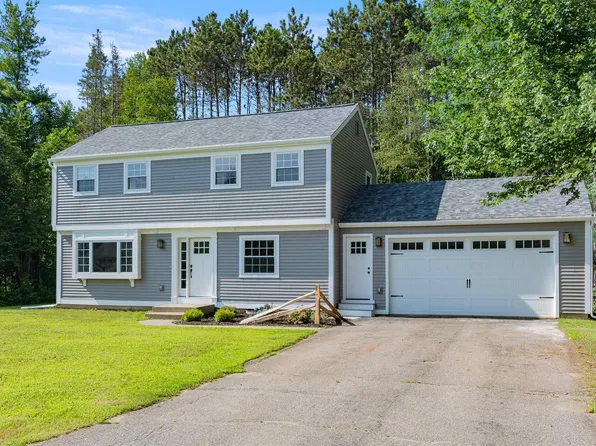 36 Starbird Road, Jericho, VT 05465