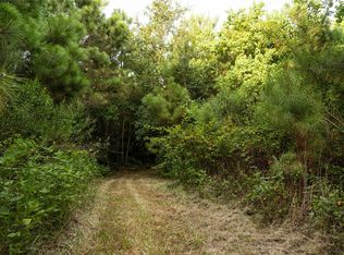 Barrow White Rd, Anahuac, TX 77514