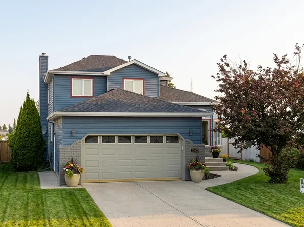 4408 33rd St NW, Edmonton, AB T6T 1E9