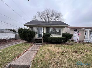 317 Cyril St, Toledo, OH