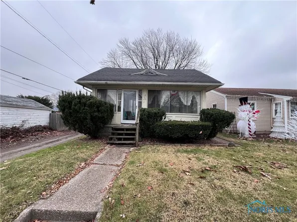 317 Cyril St, Toledo, OH 43605