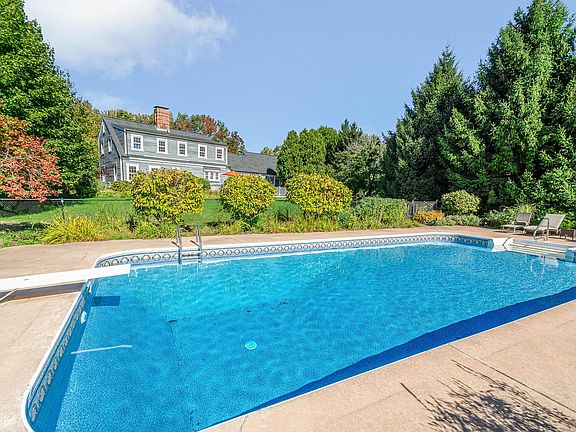 Your personal oasis.