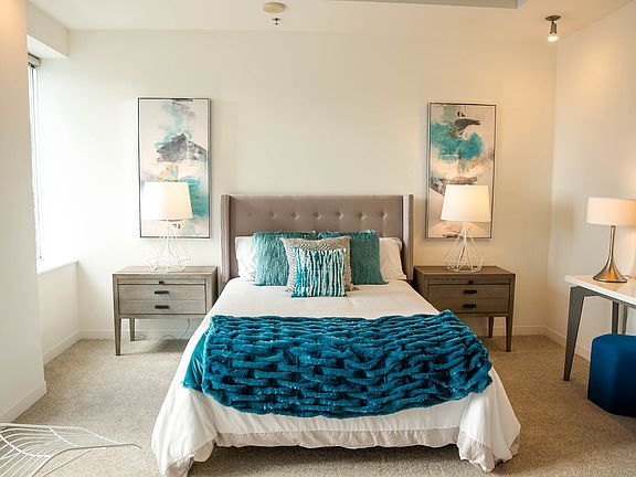 4th image of 300 N Akard St APT 2204
