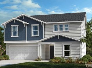362 Summer Ranch Dr, Fuquay Varina, NC 27526