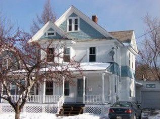 6 Orchard St, Adams, MA 01220