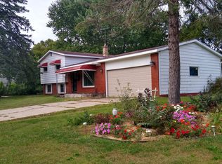 40 Baldwin Ave W, Battle Creek, MI