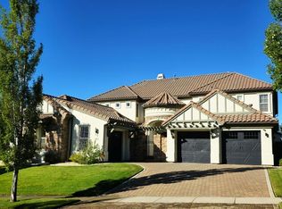 1925 Champion Hills Dr, Reno, NV 89523