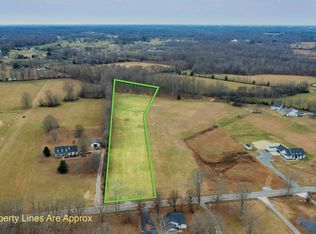 3017 Highway 25, Cottontown, TN 37048