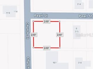 E Pearl St LOT 15, Haines City, FL 33844