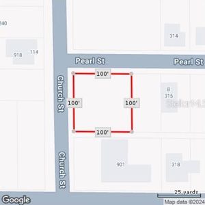 E Pearl St LOT 15, Haines City, FL, 33844