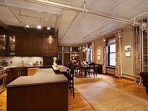 3rd image of 107 W 25th St APT 4C