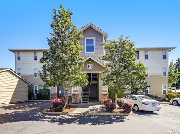15026 40th Ave W APT 14-302, Lynnwood, WA 98087