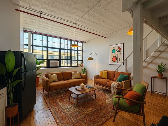 4th image of 248 McKibbin St #4P