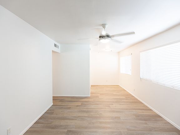1 bed, 1 bath with bright natural light