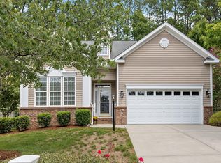 210 Muir Brook Pl, Cary, NC 27519