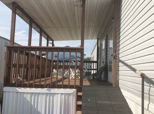 27 Damon Ave, Milton, WV 25541