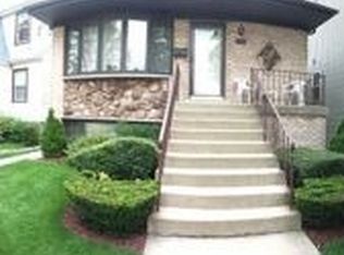 3417 N Osage Ave, Chicago, IL 60634