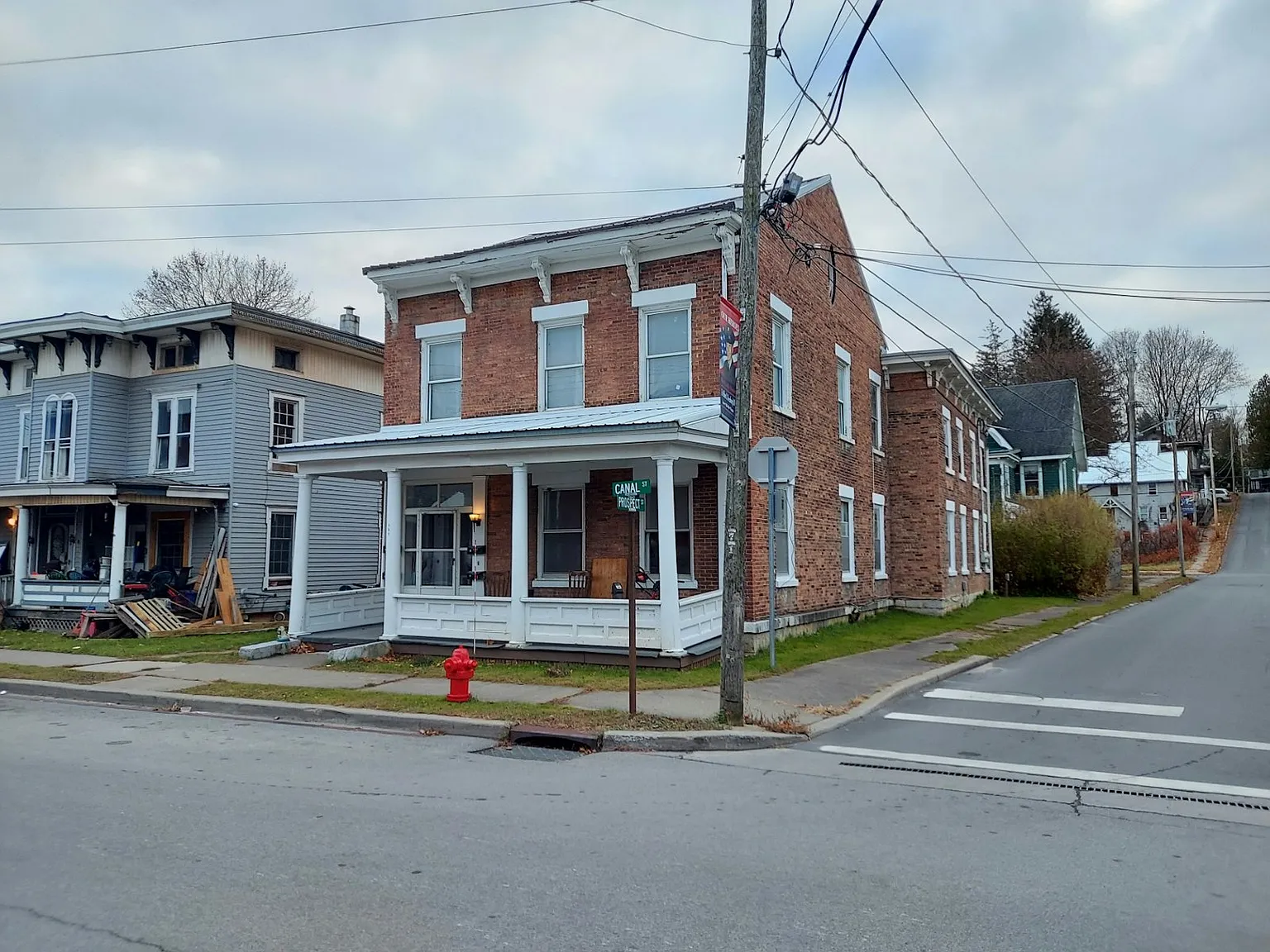 181 Canal Street, Unit 2 — Photo 1