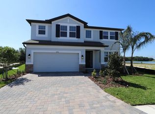 10741 New Morning Dr, Tampa, FL 33647