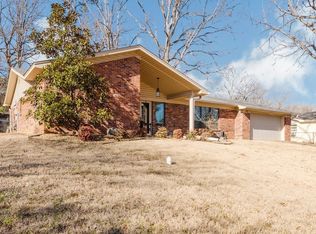 37 Arcadia Cir, Bryant, AR 72022