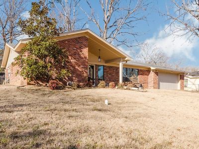 37 Arcadia Cir, Bryant, AR, 72022