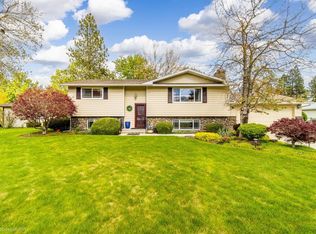 3403 S Gillis Rd, Spokane, WA 99206