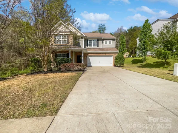 1907 Caprington Dr, Indian Land, SC 29707