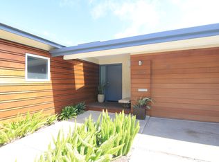 2839 Mariposa Dr, Burlingame, CA 94010