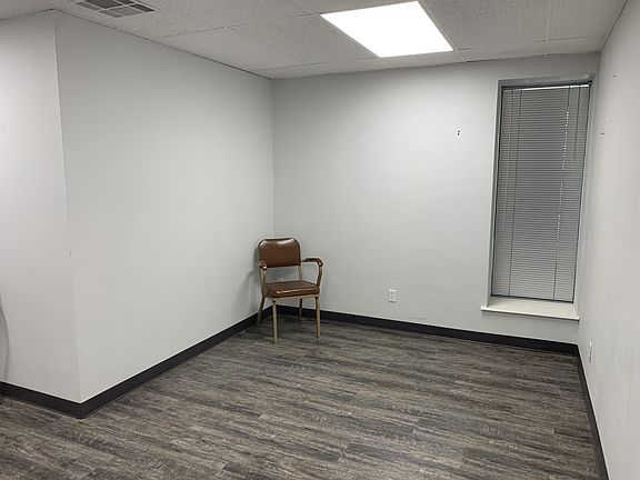 Inside Office Unit