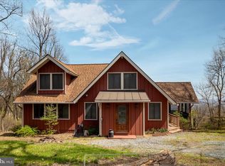 17352 Raven Rocks Rd, Bluemont, VA 20135