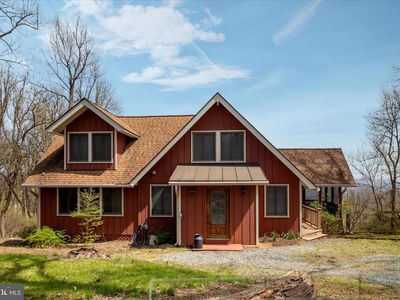 17352 Raven Rocks Rd, Bluemont, VA, 20135