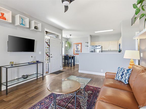 4th image of 8500 E Jefferson Avenue #10E
